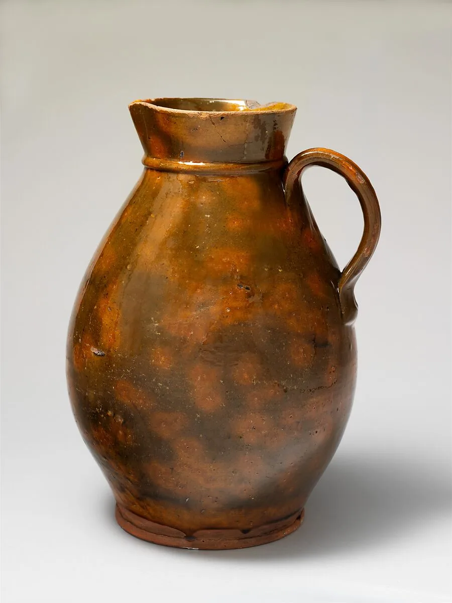 Pitcher — Unknown
