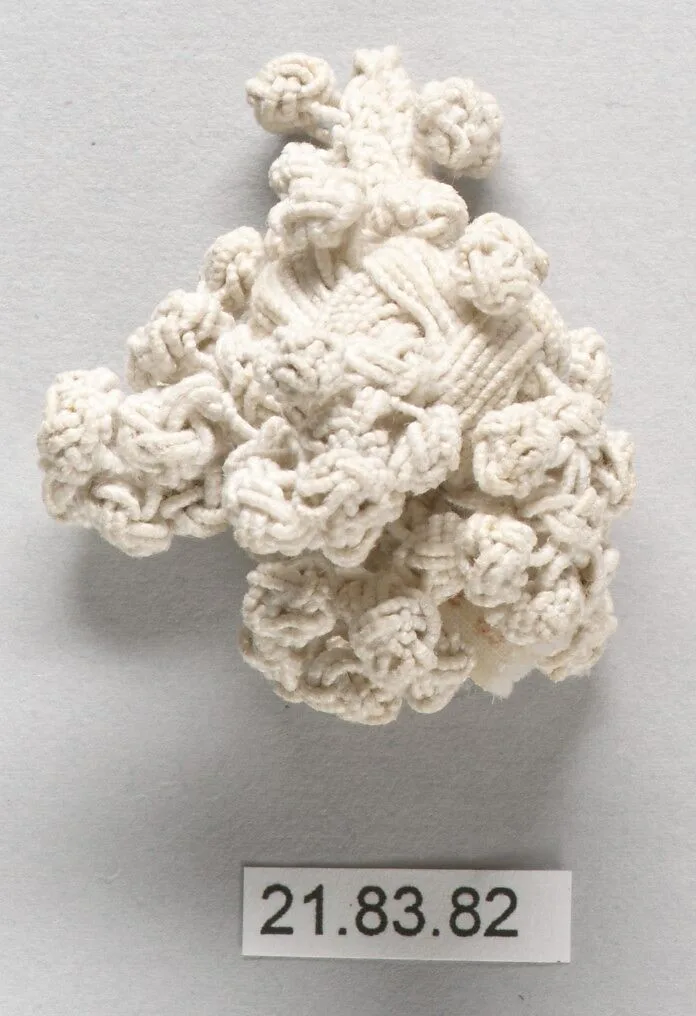 Tassel — Unknown