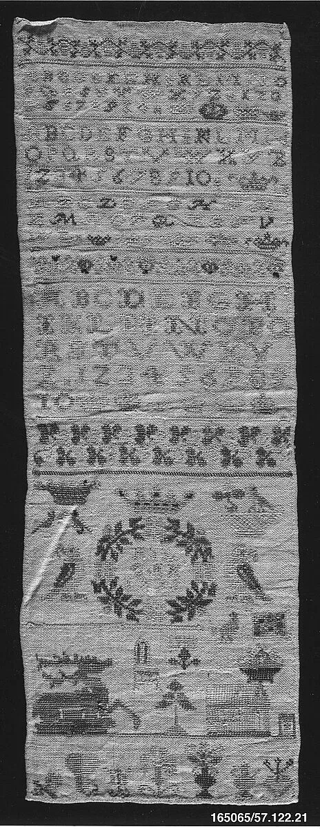 Sampler — Unknown