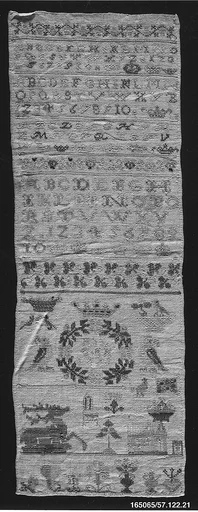 Sampler