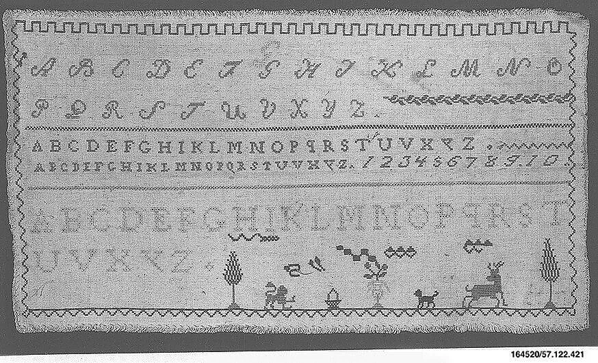 Sampler — Unknown