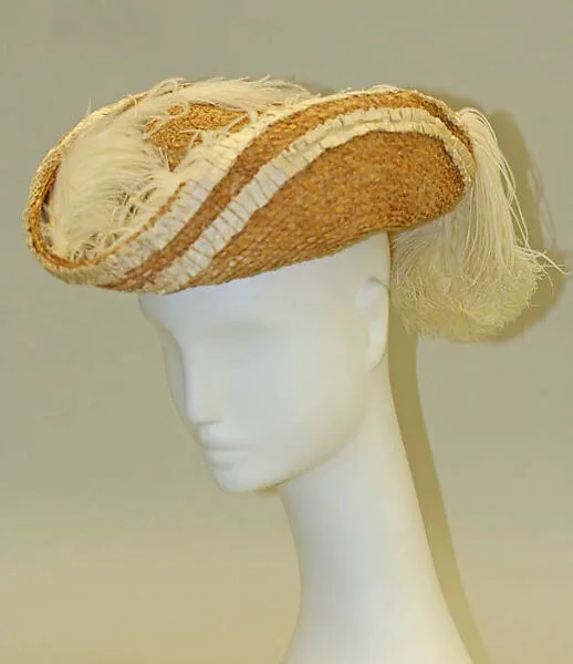 Hat — Unknown