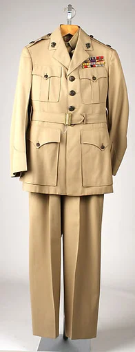 Military ensemble