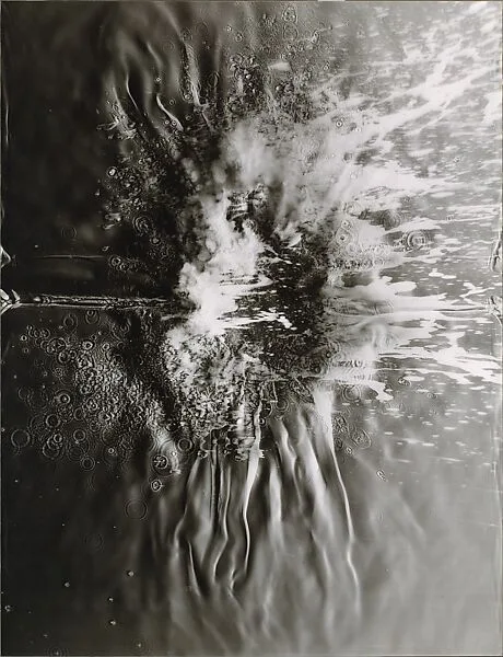 Now! — Adam Fuss