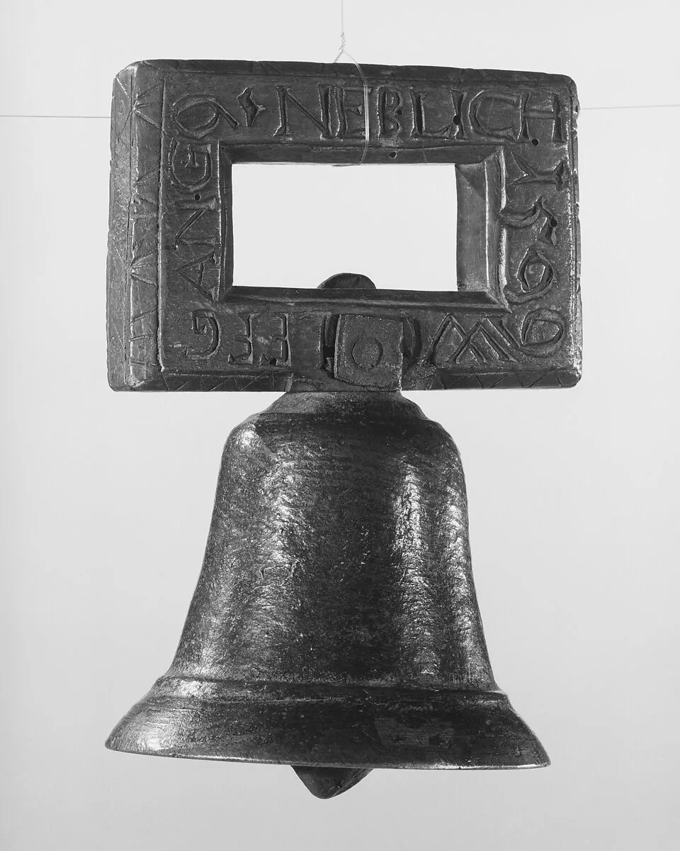 Bell — Unknown
