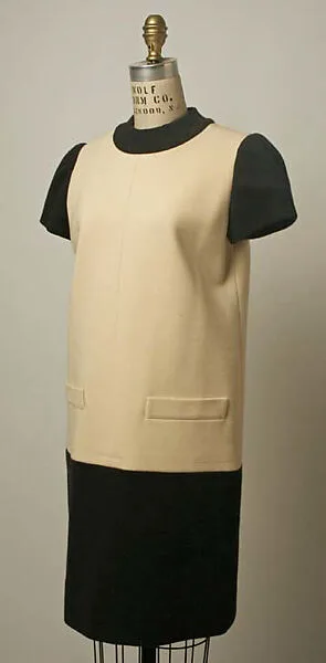 Dress — Yves Saint Laurent|Yves Saint Laurent