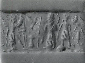 Cylinder seal