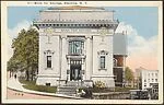 Bank for Savings, Ossining, N.Y.