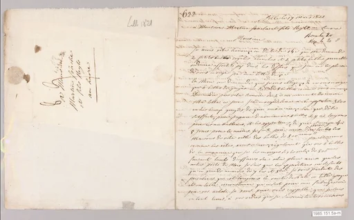 Letter