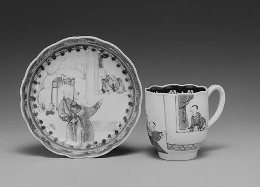 Saucer