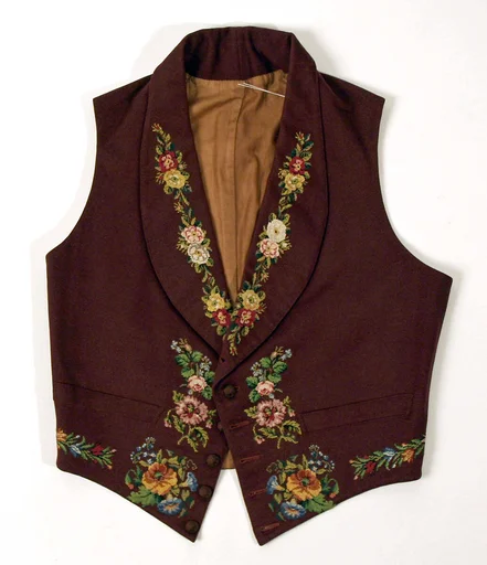 Waistcoat