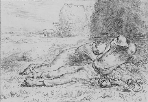Noon (from Scrapbook)