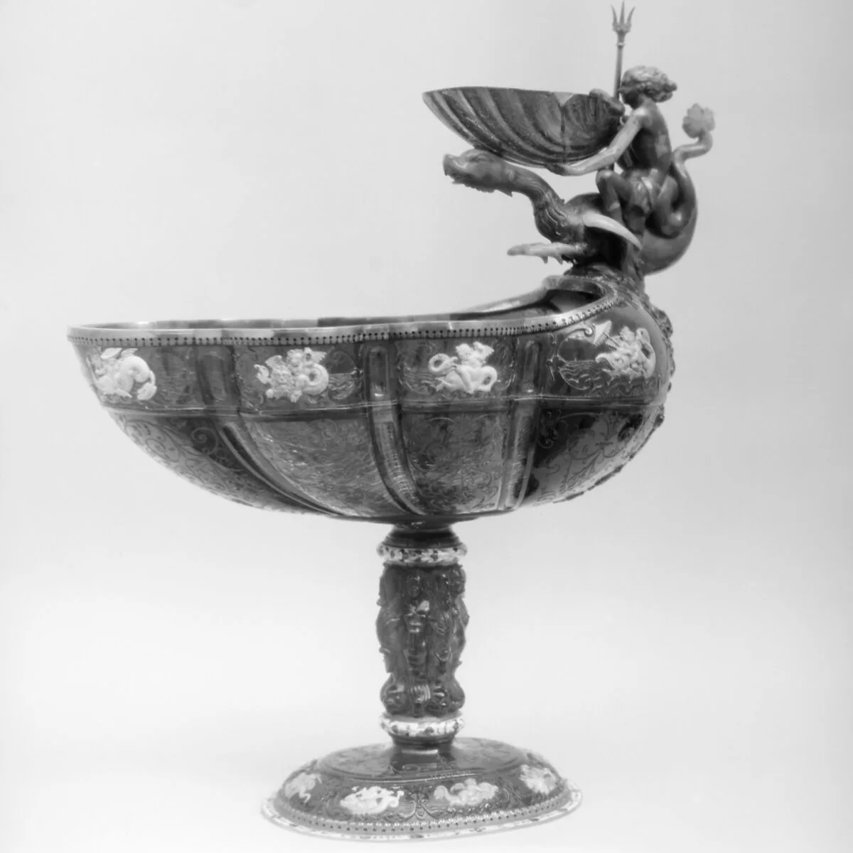 Cup — Jakob Heise