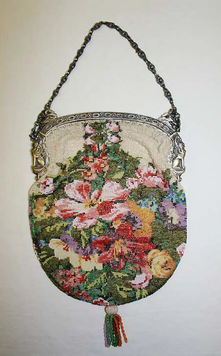 Bag — Unknown