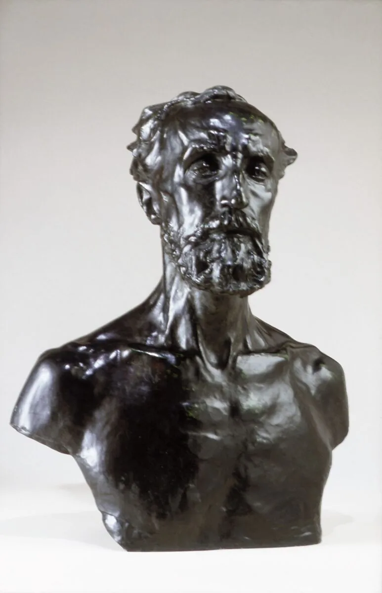 Jules Dalou (1838–1902) — Auguste Rodin|Alexis Rudier