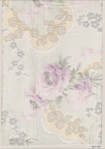 Textile sample