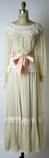 Evening ensemble