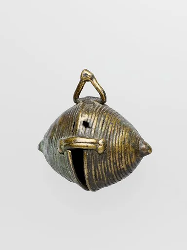 Crotal Bell