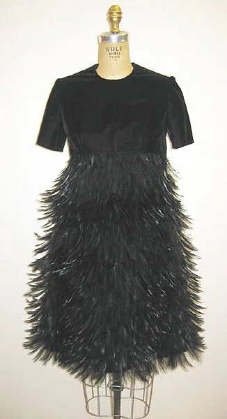 Ensemble — Hubert de Givenchy|Massaro