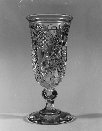 Claret Glass