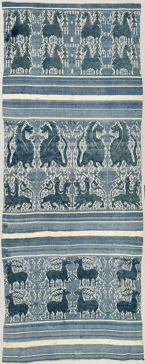 Cover with Unicorns — Unknown