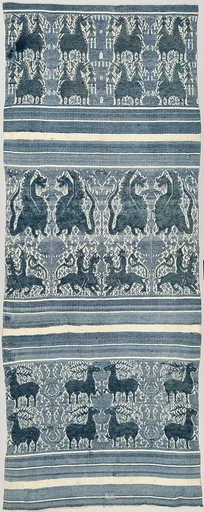 Cover with Unicorns