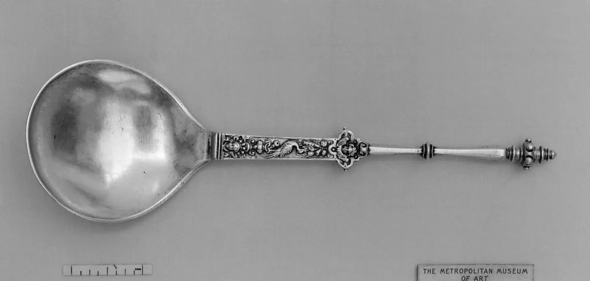 Spoon — Toebias Jansen I|Tobias Jansen Kremer