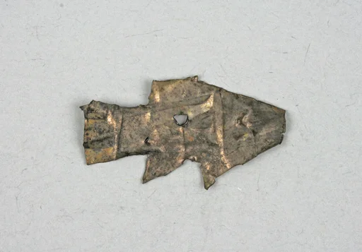 Costume Ornament