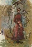 Annie Sargent Jewett