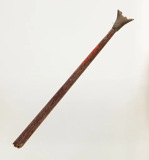 Arrow tip