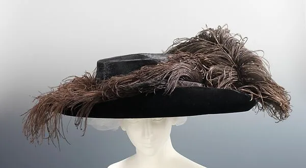 Hat — Unknown