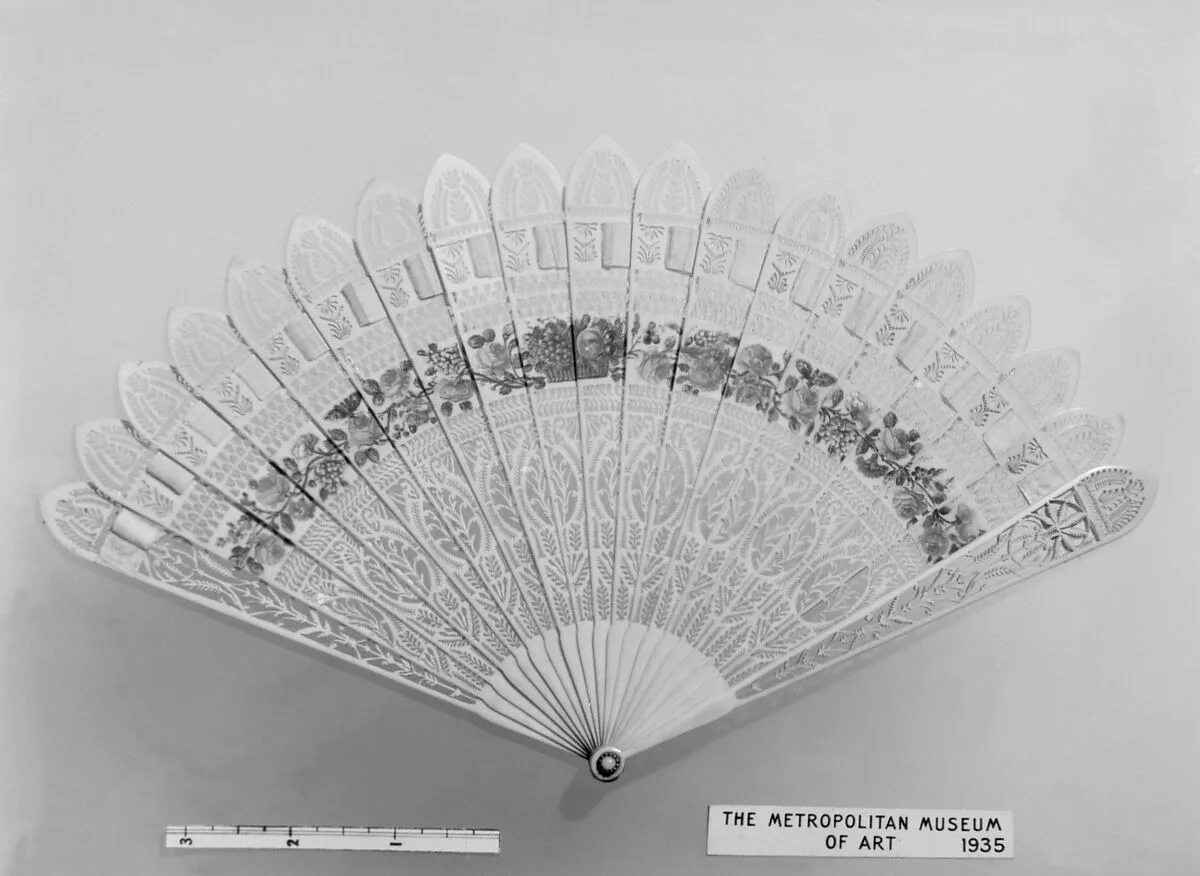 Fan — Unknown