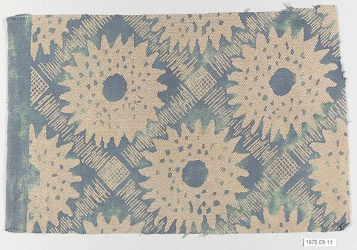 Textile sample