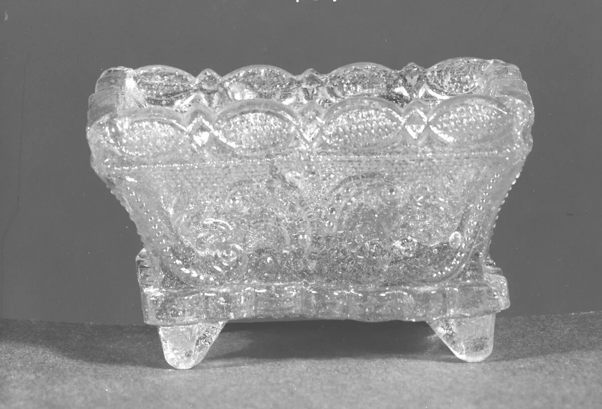 Saltcellar — Unknown