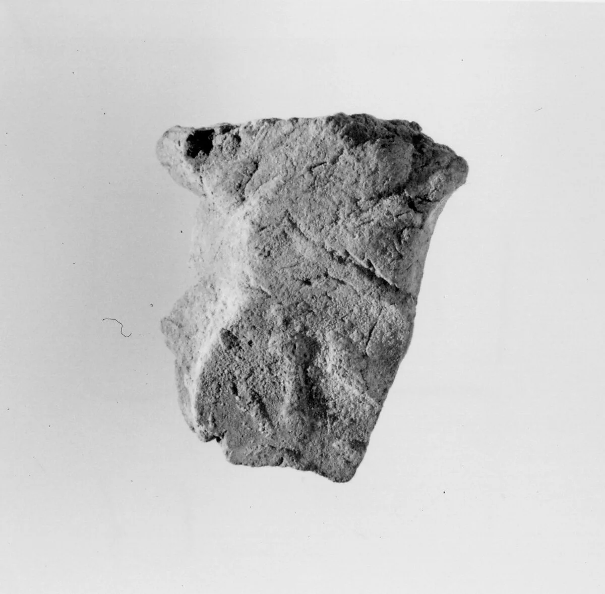 Document Sealing With the Throne Name of Amenhotep III — Unknown
