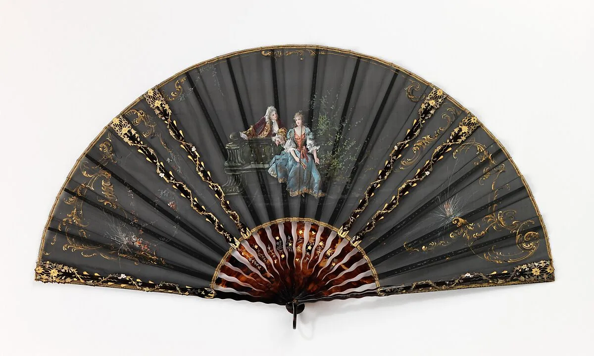 Fan — Unknown