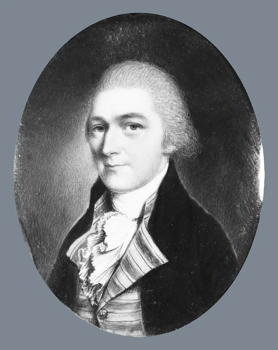 Major Greene, B.A. — John Ramage