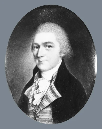 Major Greene, B.A.