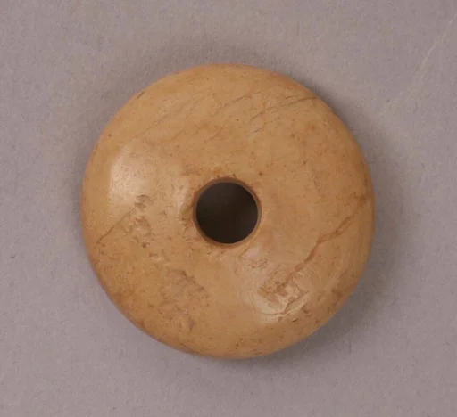 Button or Bead