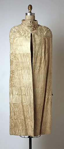 Cape
