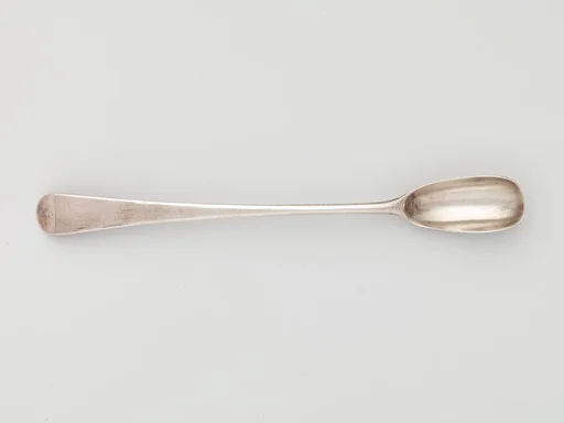 Toddy Spoon