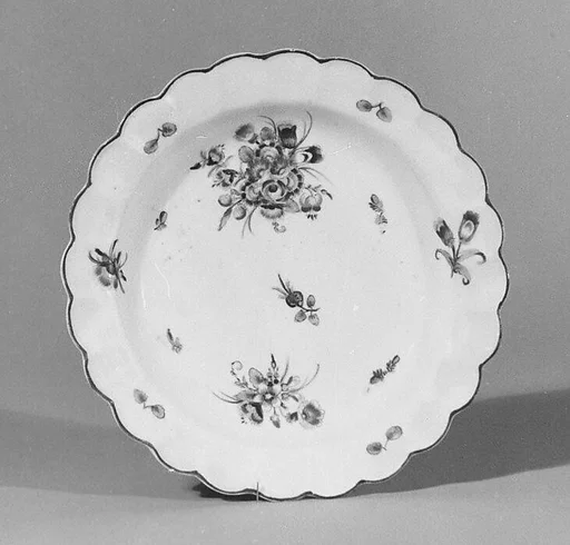Small plate