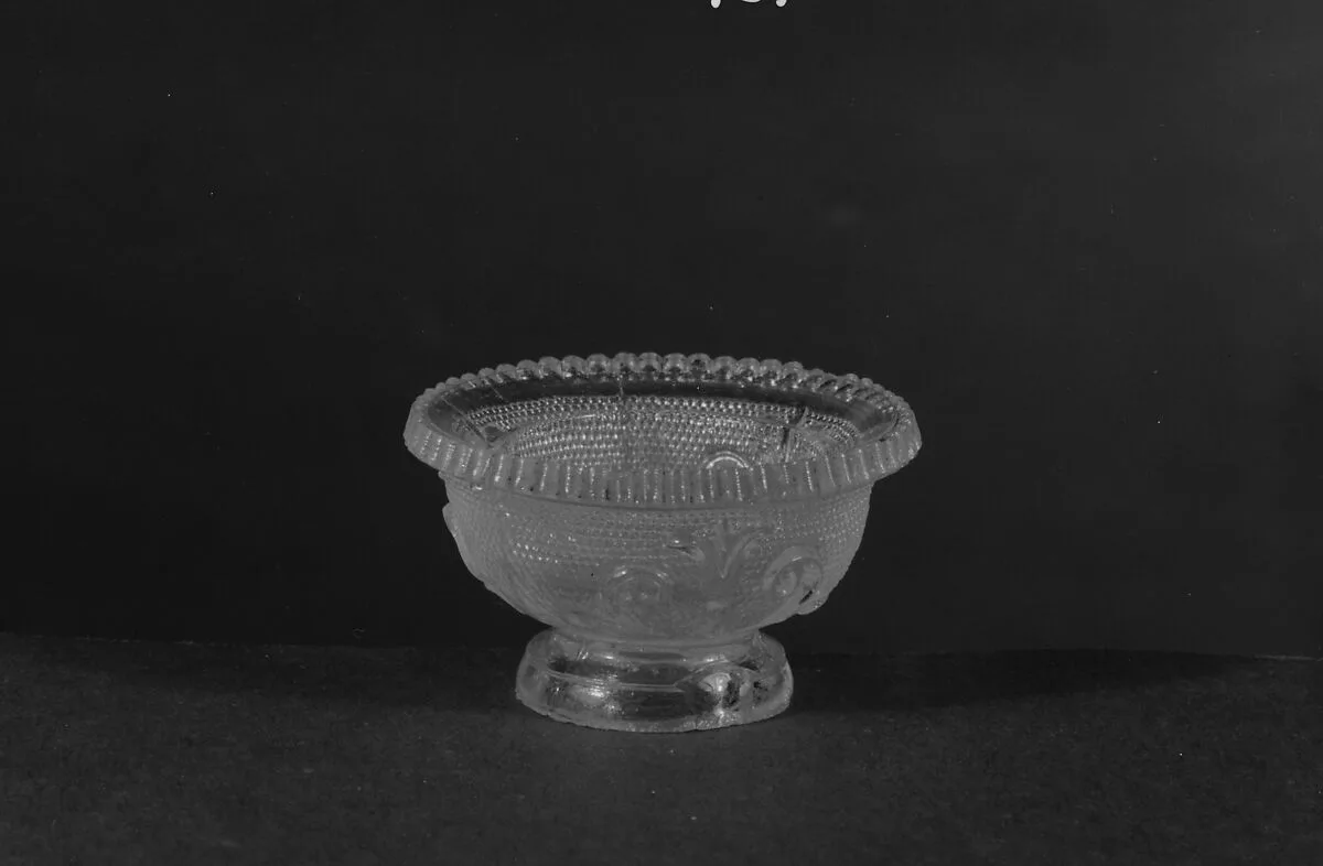 Bowl — Unknown