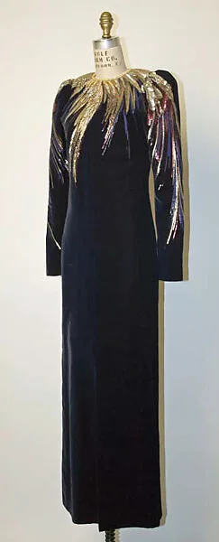 "Opium" — Yves Saint Laurent|Yves Saint Laurent
