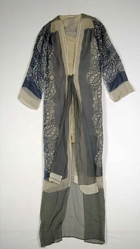 Evening robe
