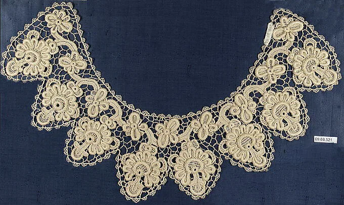 Collar — Unknown