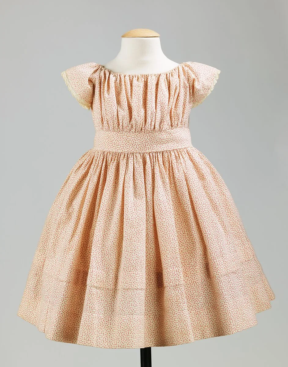 Dress — Unknown