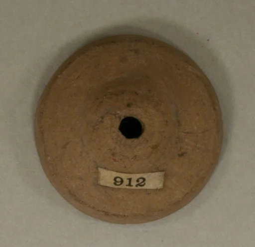 Spindle Whorl
