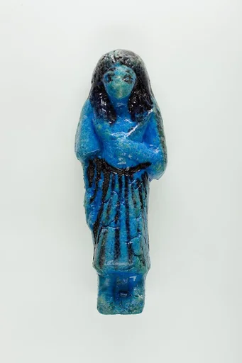 Overseer Shabti of Nauny