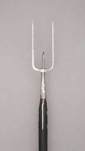 Military Fork
